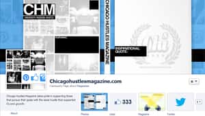 Chicago Hustles Magazine