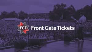 Front Gate Tickets