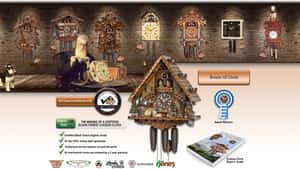 Bavarian Clockworks