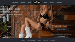 The T*Bar