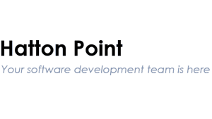 Hatton Point