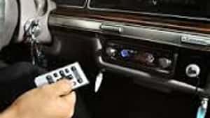 Txrcustomcaraudio