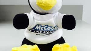 McCook Cold Storage