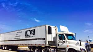 MCS Logistics