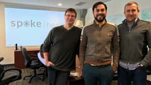 Spoke Health Inc.