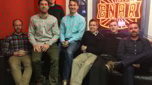 The Gnar Company