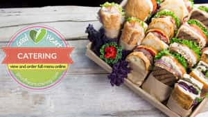 Good Heart Catering