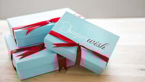 Sugarwish