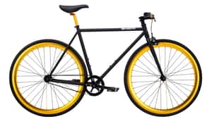 Pure Fix Cycles