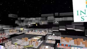 Infinite Stores