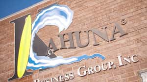 Kahuna Business Solutions