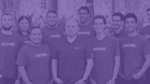 Koder Inc.