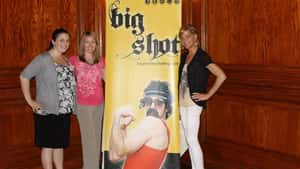 Big Shot Marketing LLC