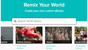 Slicebooks