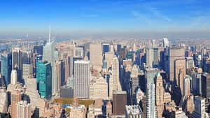 Liberty City Ventures