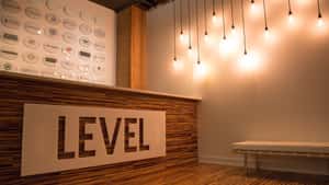 Level Office