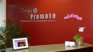 Design & Promote