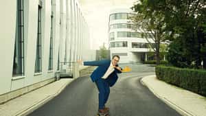 Longboard Affiliates, LLC