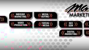 M.A.N. Marketing