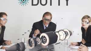 DOTTY
