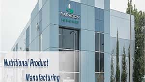 Paragon Laboratories