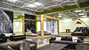Bradley Business Center