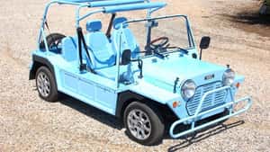 ParkPlace Cali Electro-Motors