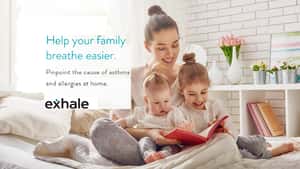 Exhale, an Inspirotec LLC Company