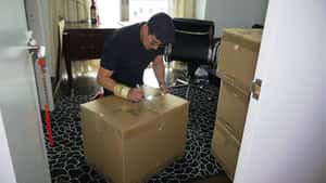 Capital City Movers NYC