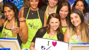 Paint Nite