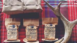 Peregrine Nutrition
