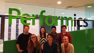 Performics