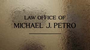 Michael J. Petro