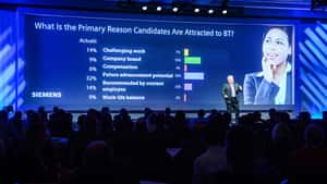 Conferences i/o