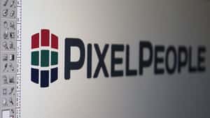 PixelPeople