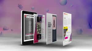 DCA Magazine