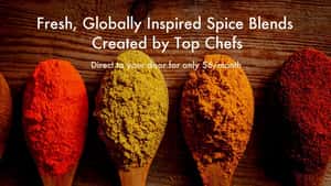 RawSpiceBar