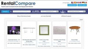 RentalCompare