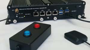 Remote GeoSystems, Inc.
