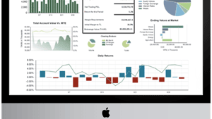 Thales Trading Solutions