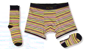 Related Garments