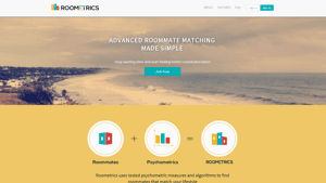 Roometrics