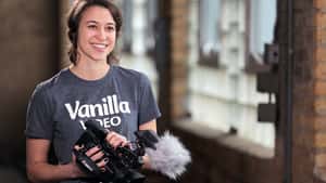 Vanilla Video