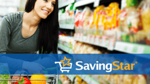 SavingStar