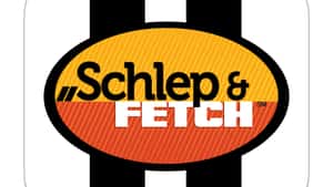 Schlep & Fetch