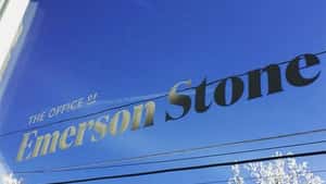 Emerson Stone