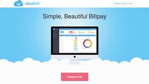 Cloudbill