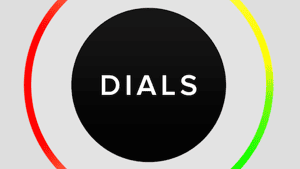 Dials