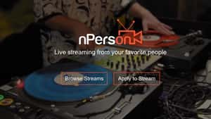 nPerson