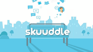 Skuuddle